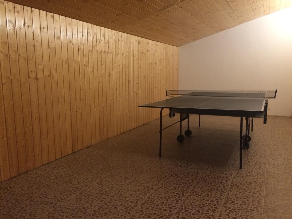 Cabana 7 Brazi Almafatelep Kültér fotó
